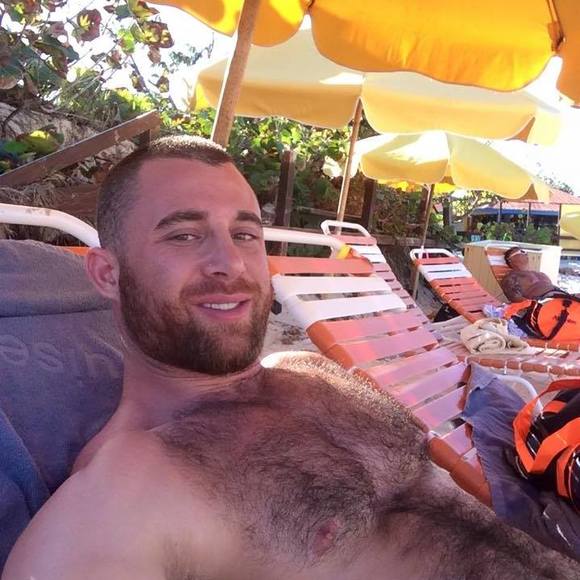 Meet your Posher, Steven - Picture 1 of 1